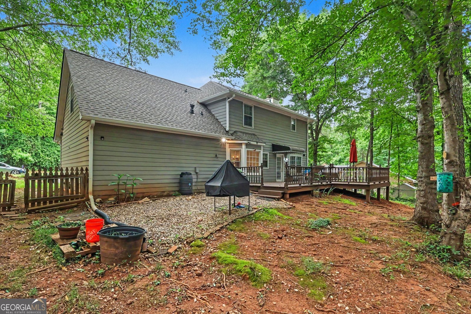 3738 Windy Hill Drive Conyers - Photo 37