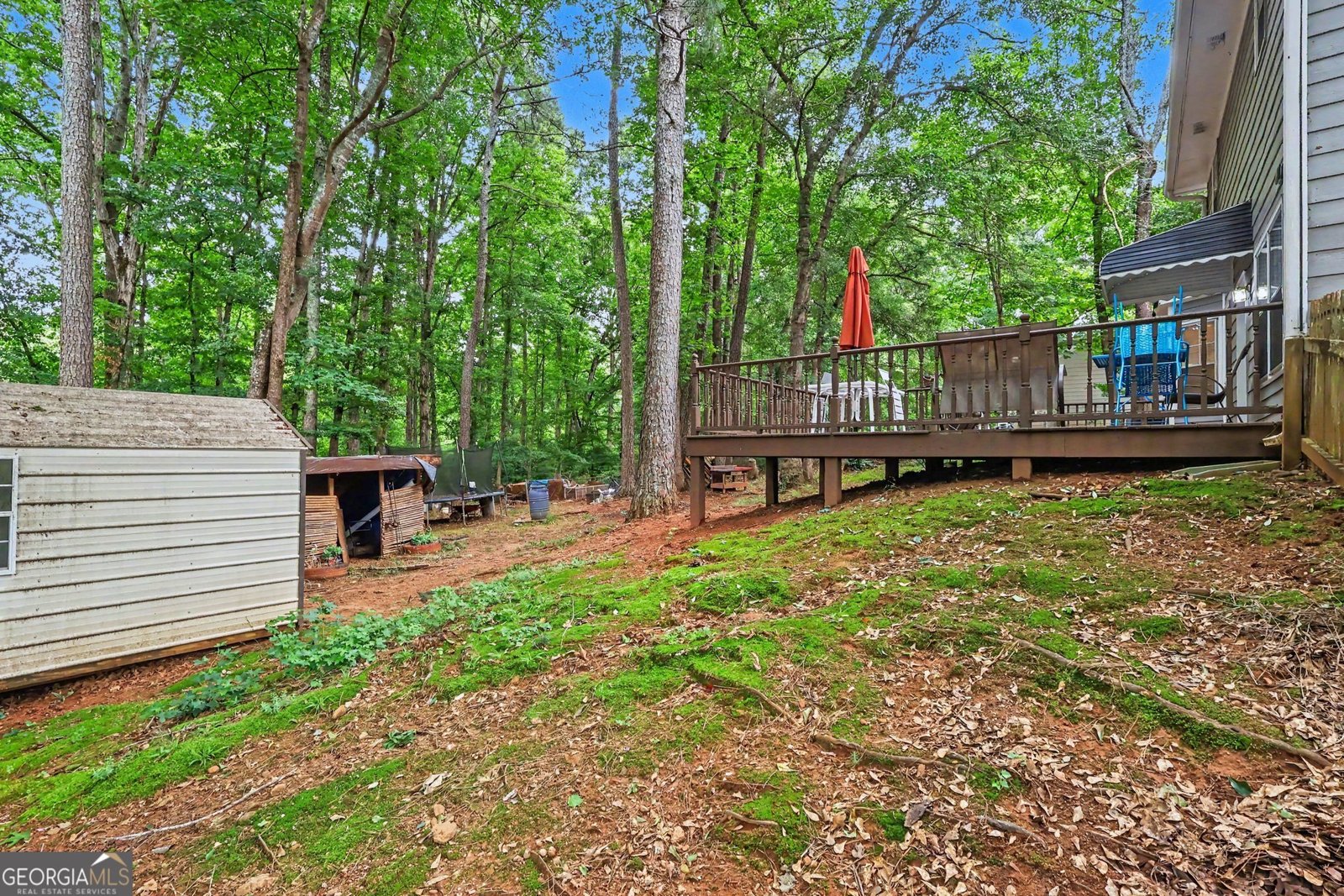 3738 Windy Hill Drive Conyers - Photo 38