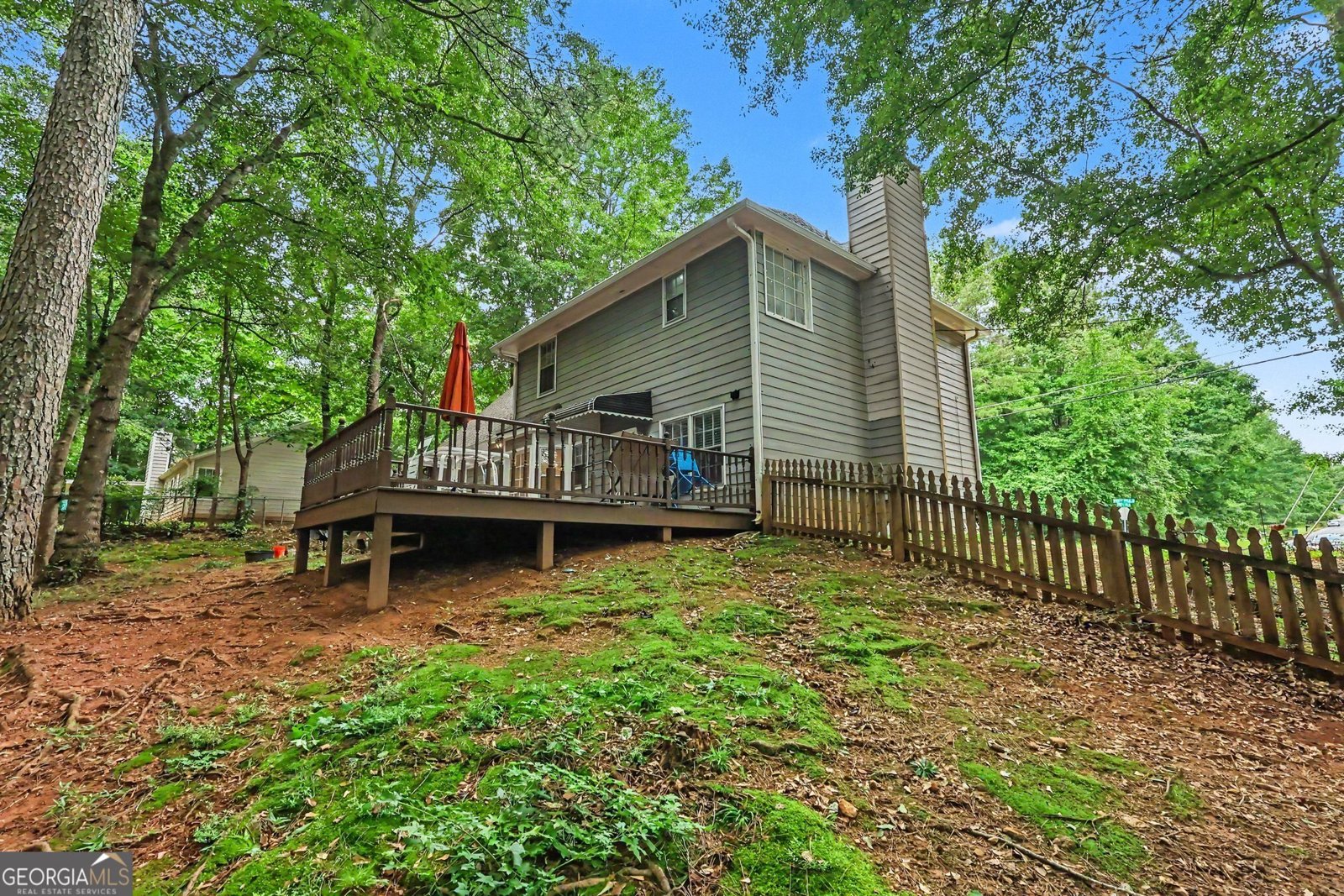 3738 Windy Hill Drive Conyers - Photo 39