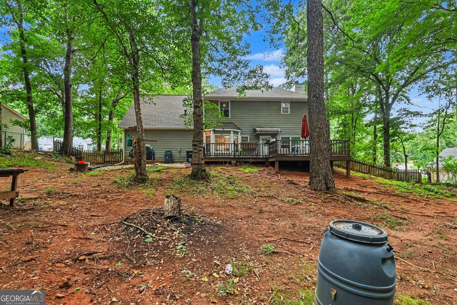 3738 Windy Hill Drive Conyers - Photo 40