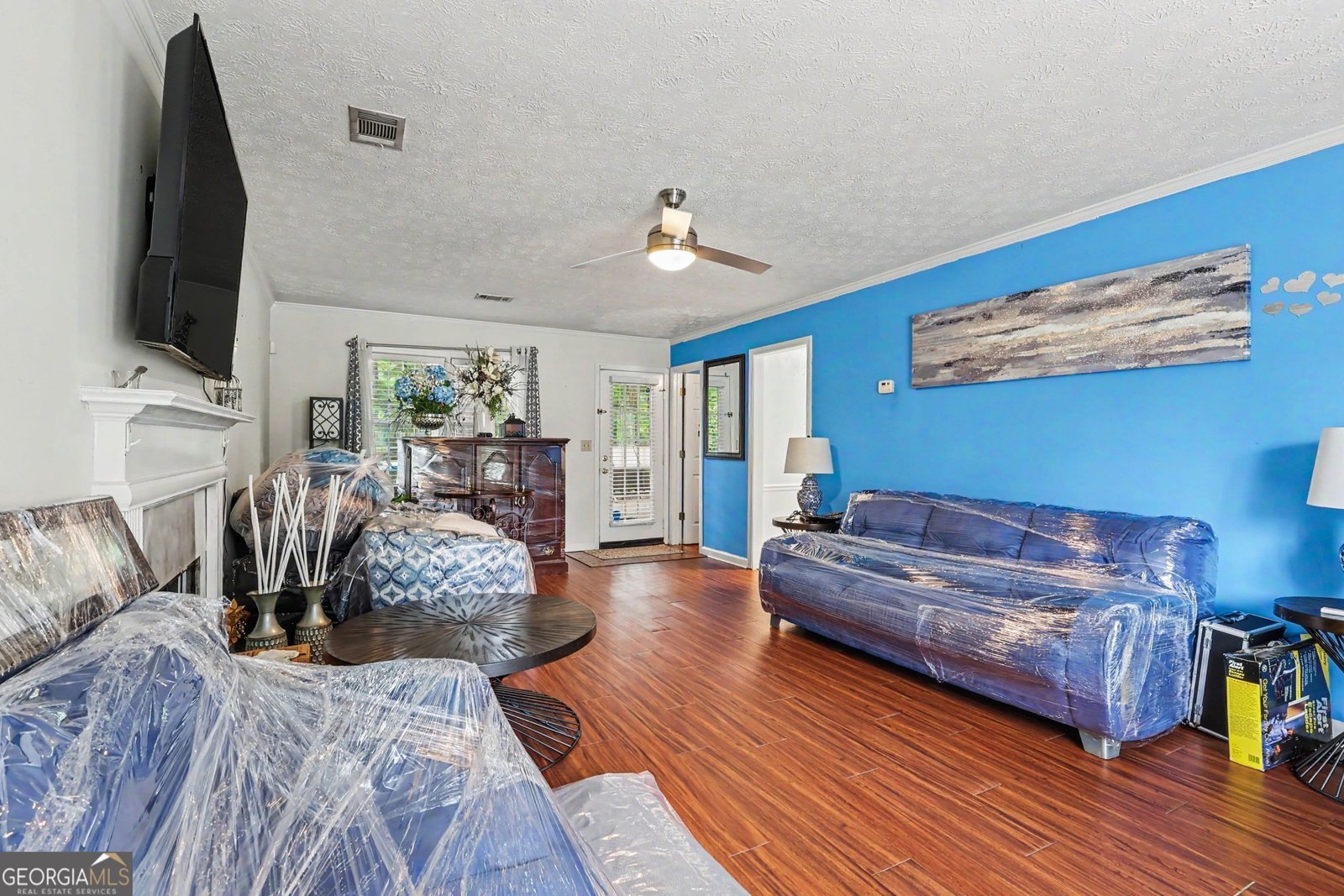 3738 Windy Hill Drive Conyers - Photo 8