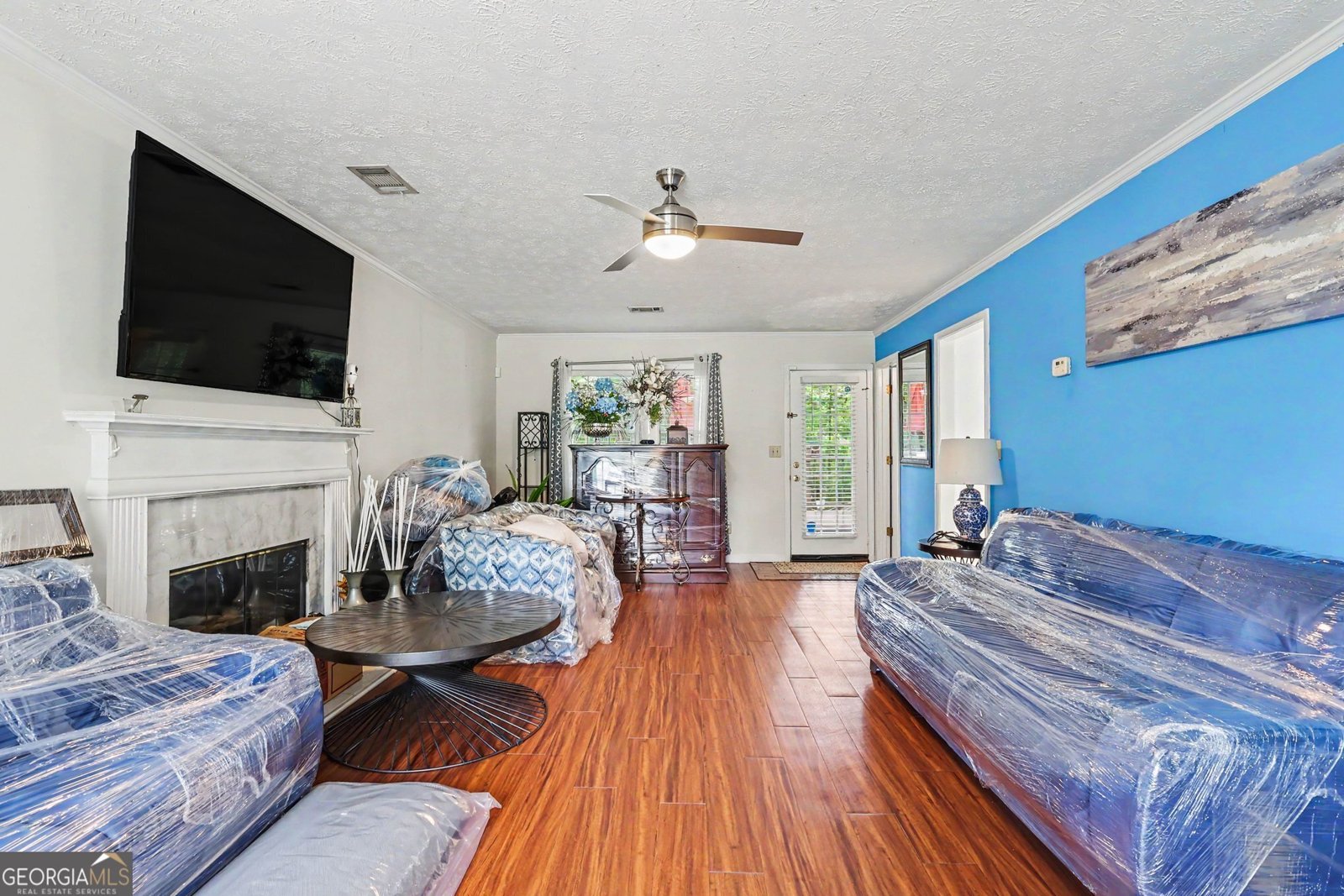 3738 Windy Hill Drive Conyers - Photo 9