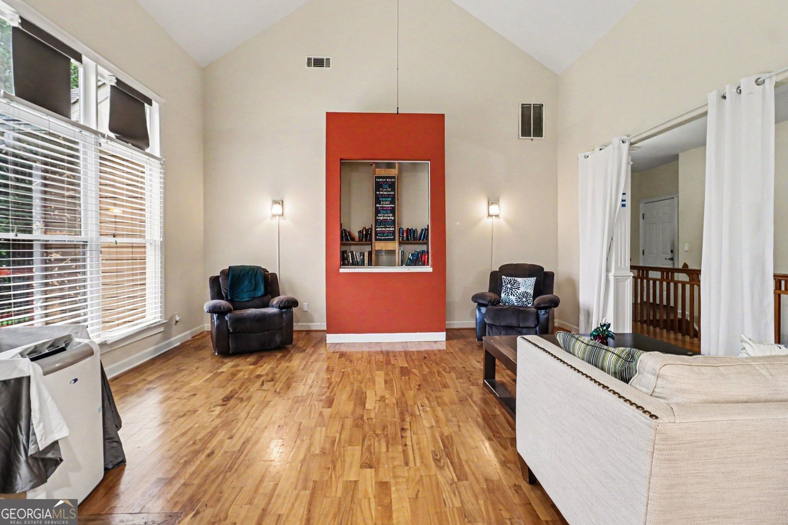 5497 Olde Plantation Drive Douglasville - Photo 12