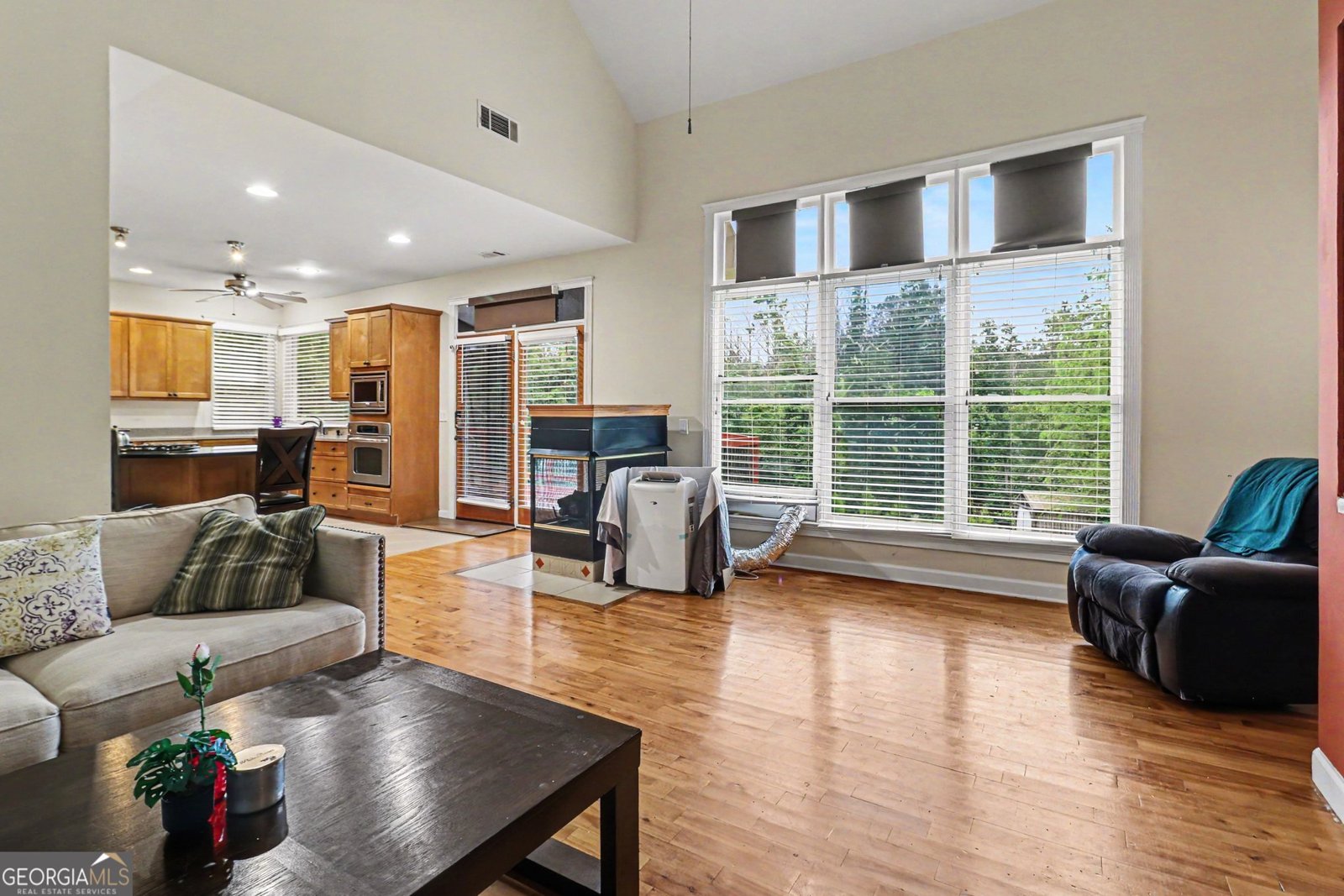 5497 Olde Plantation Drive Douglasville - Photo 13