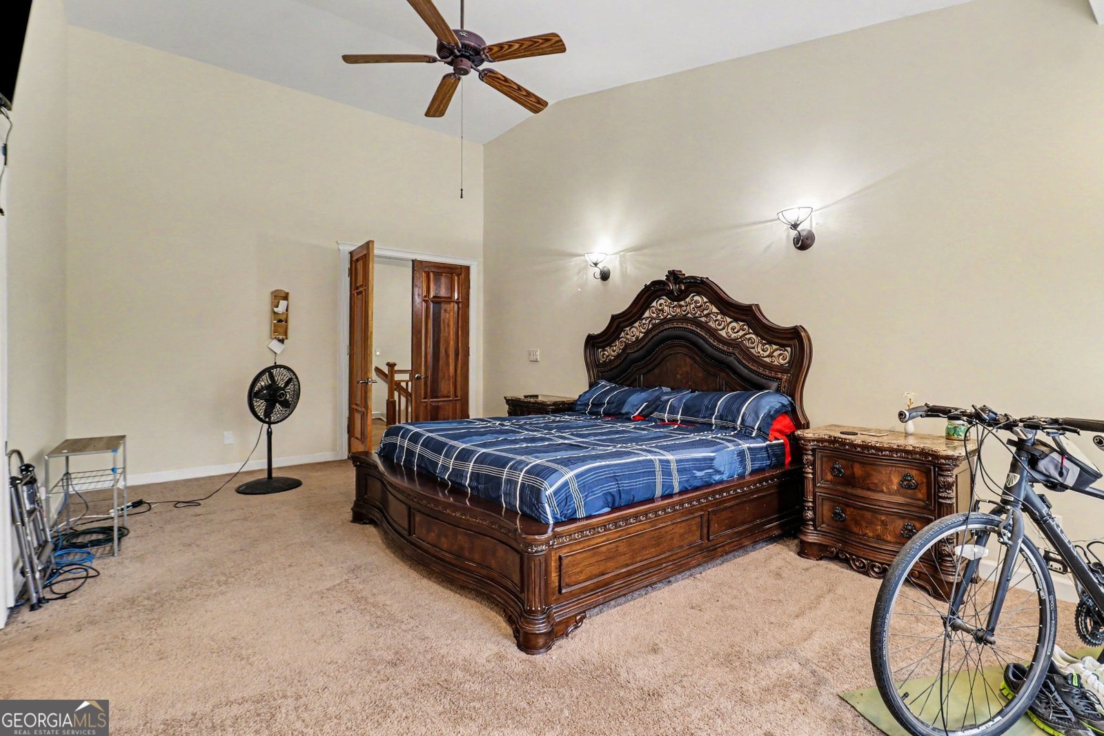 5497 Olde Plantation Drive Douglasville - Photo 15