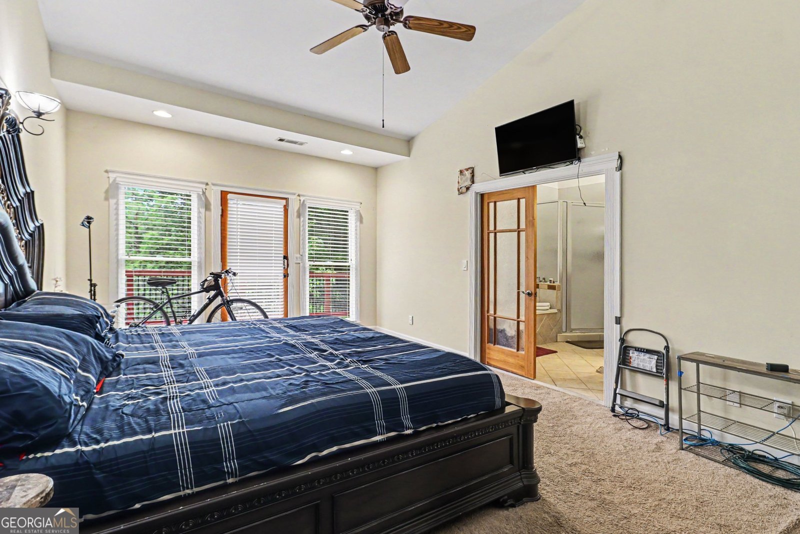 5497 Olde Plantation Drive Douglasville - Photo 16