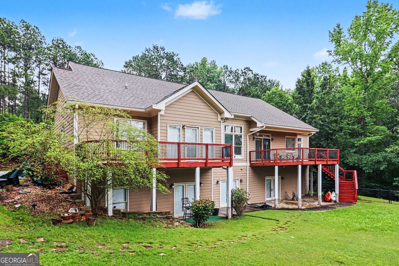 5497 Olde Plantation Drive Douglasville - Photo 29