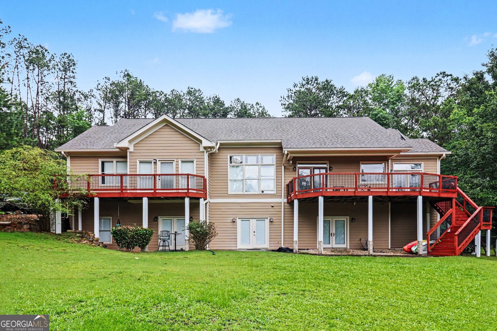 5497 Olde Plantation Drive Douglasville - Photo 30