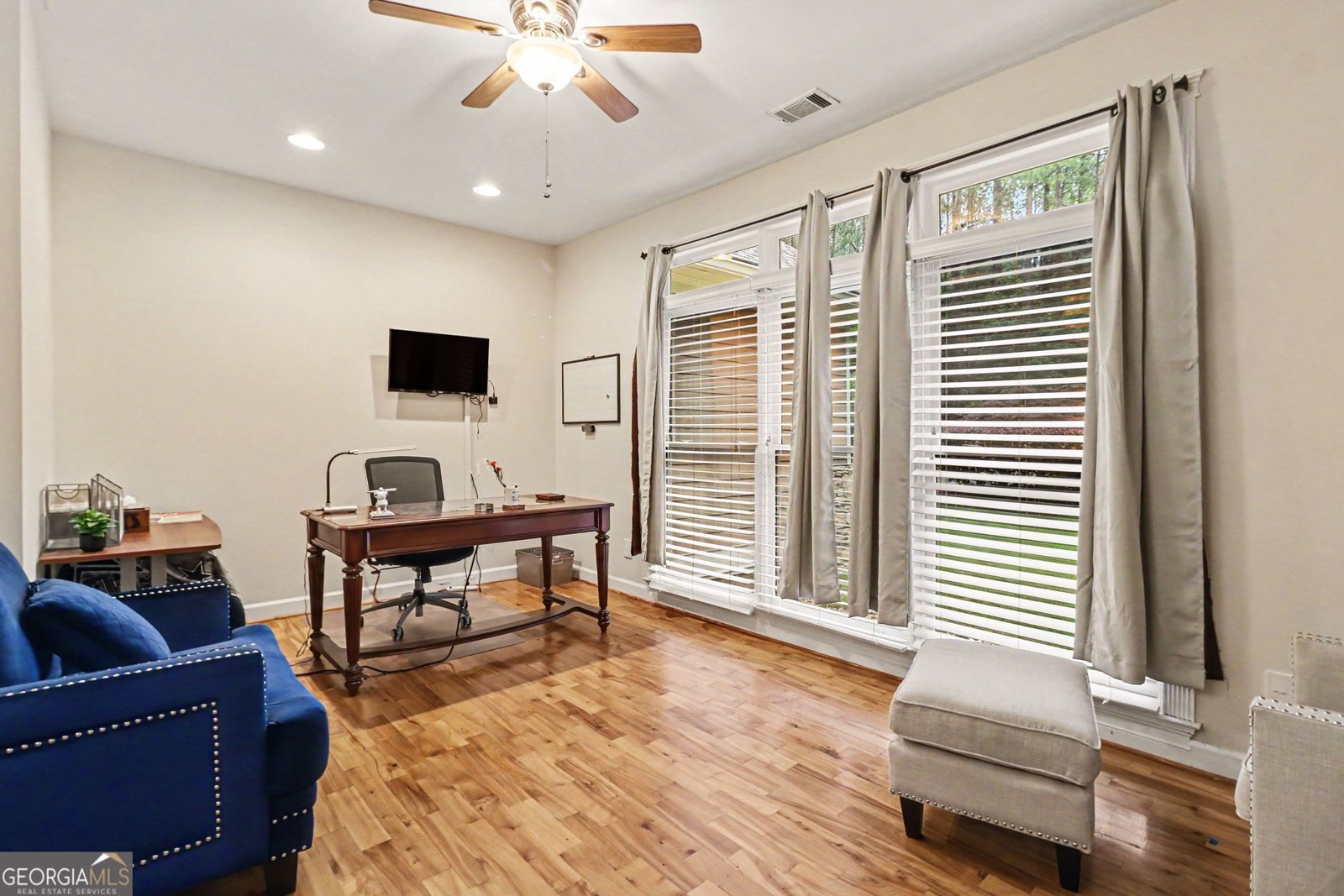 5497 Olde Plantation Drive Douglasville - Photo 7