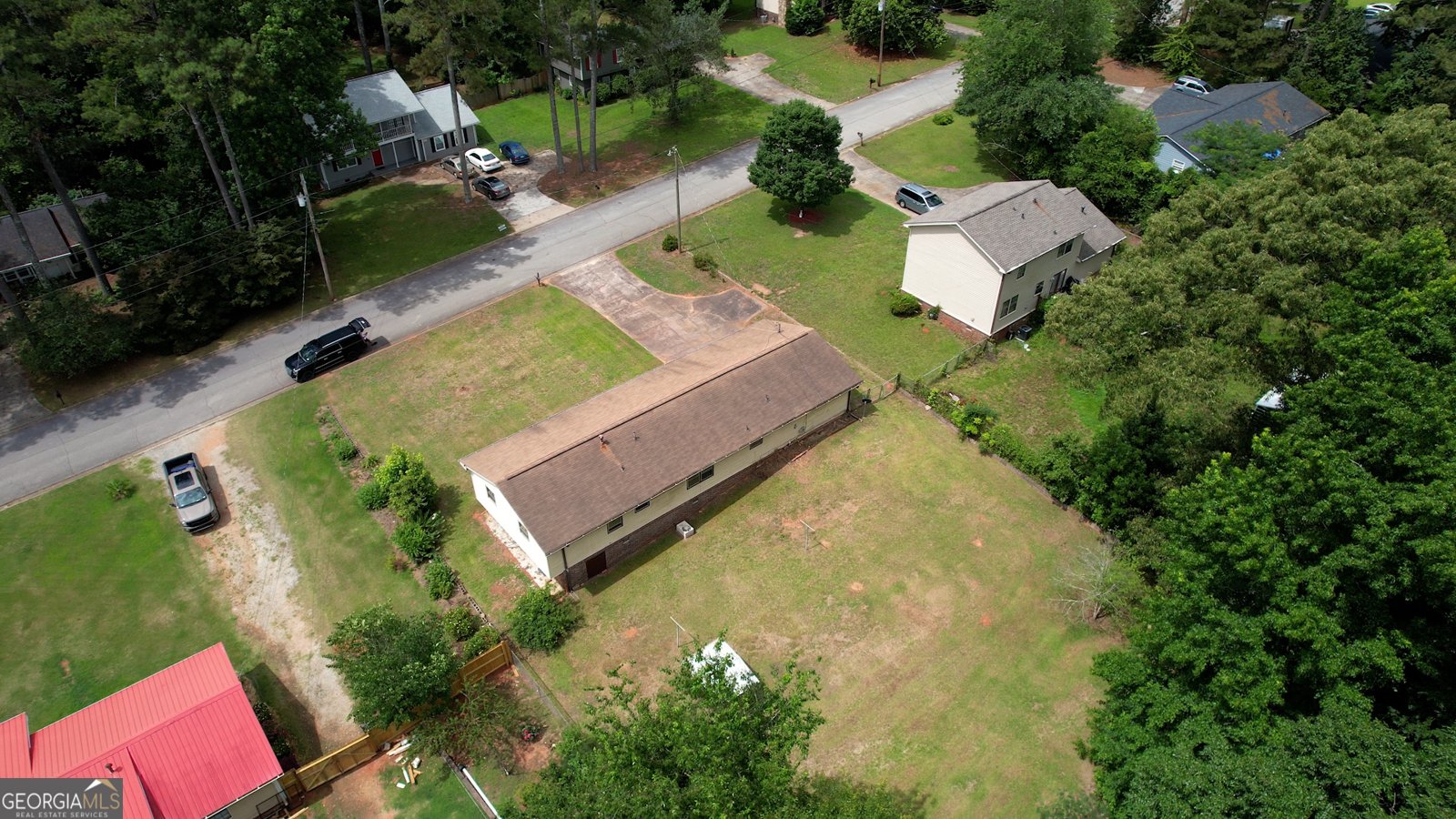 755 Navajo Trail Covington - Photo 30
