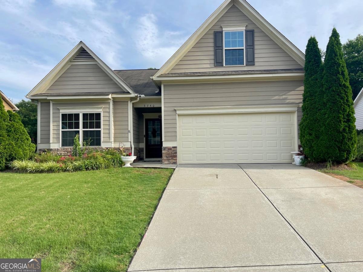 3740 Ridge Bluff Ovlk Gainesville - main photo