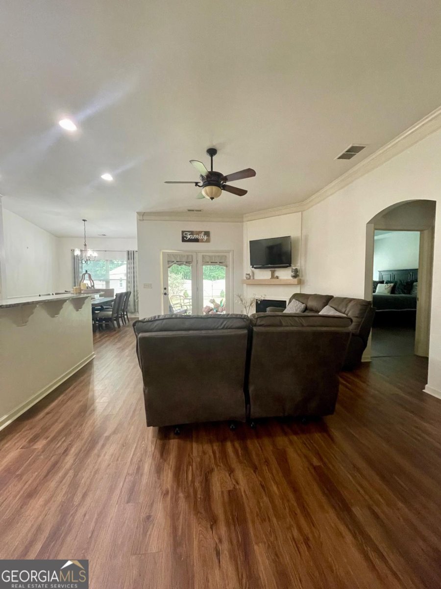 3740 Ridge Bluff Ovlk Gainesville - Photo 11