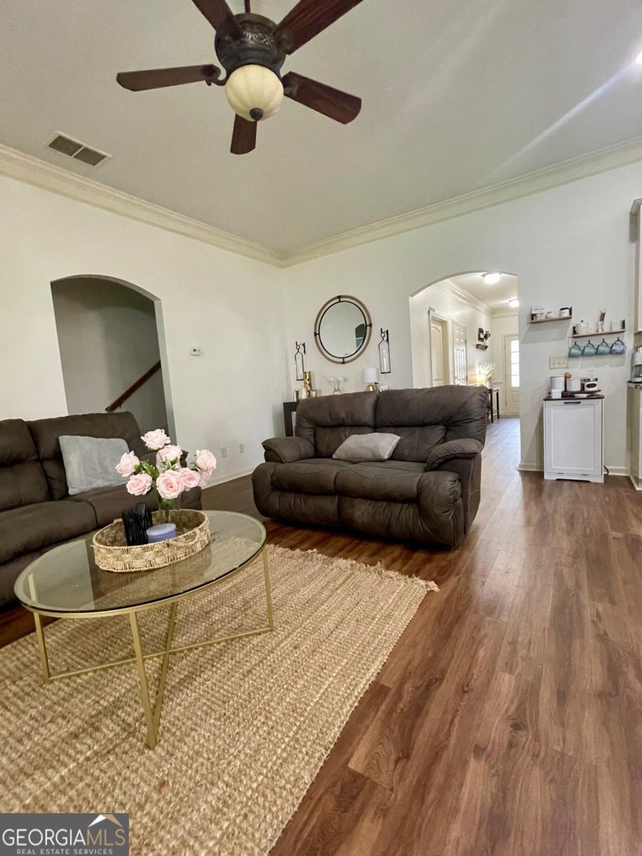 3740 Ridge Bluff Ovlk Gainesville - Photo 12
