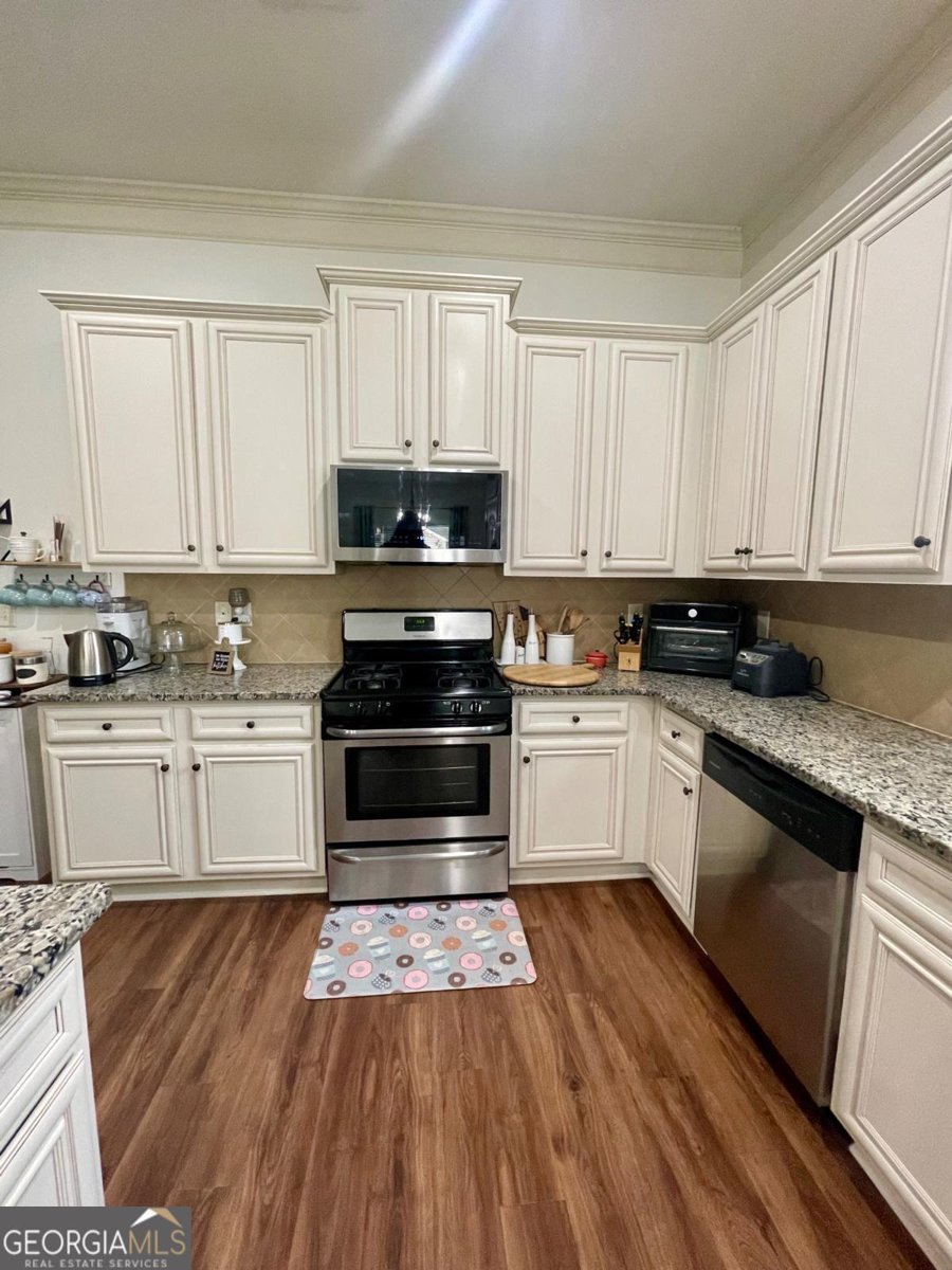 3740 Ridge Bluff Ovlk Gainesville - Photo 8