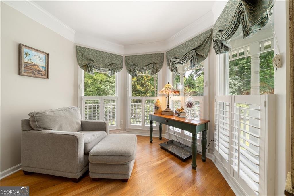 2957 Leasa Court Marietta - Photo 10