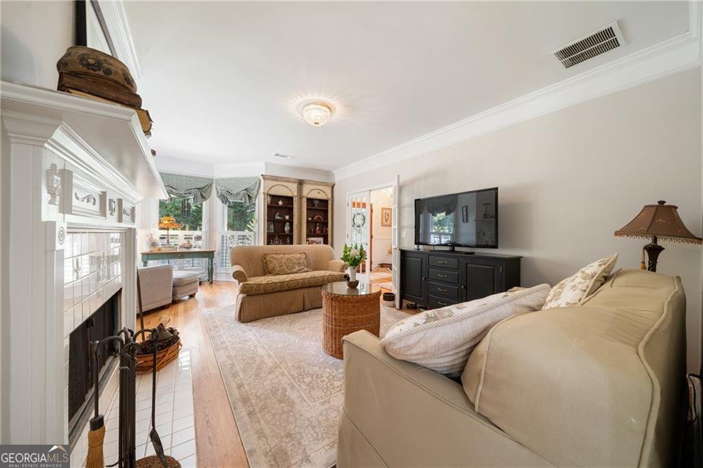2957 Leasa Court Marietta - Photo 11