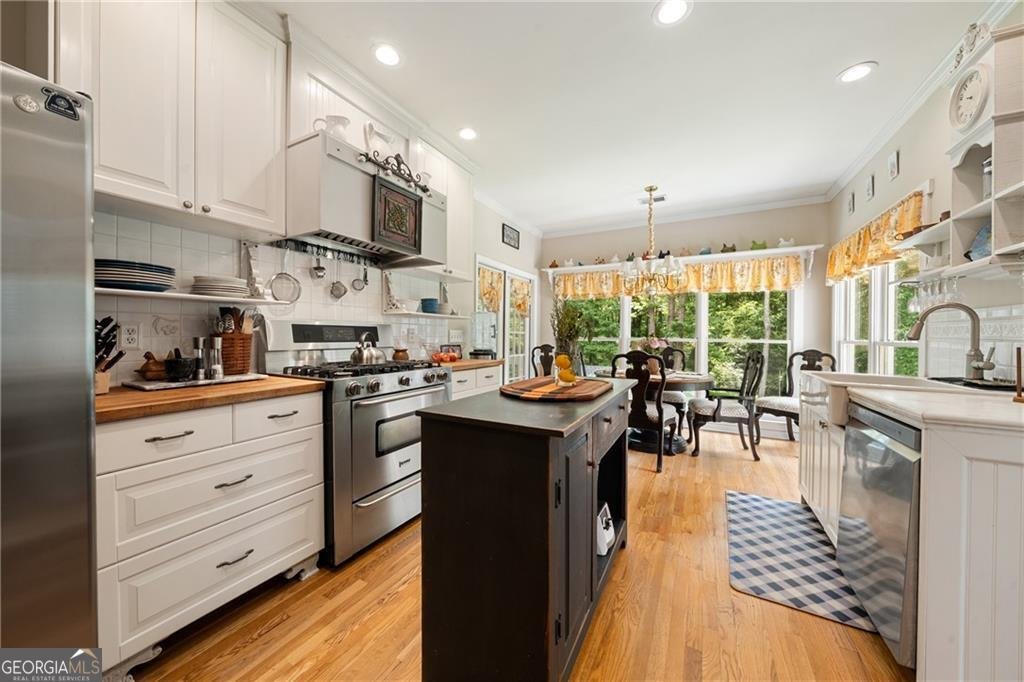 2957 Leasa Court Marietta - Photo 12