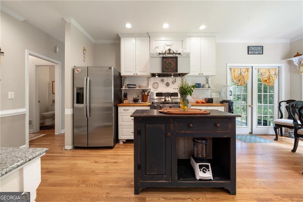 2957 Leasa Court Marietta - Photo 13