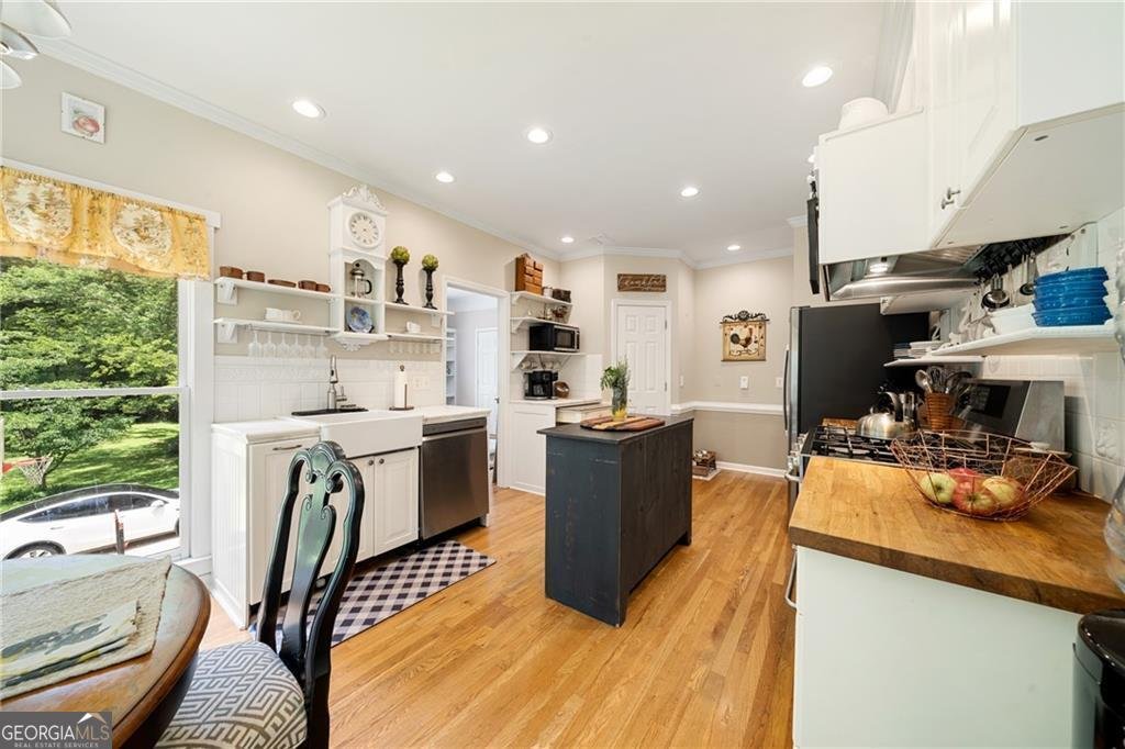 2957 Leasa Court Marietta - Photo 15