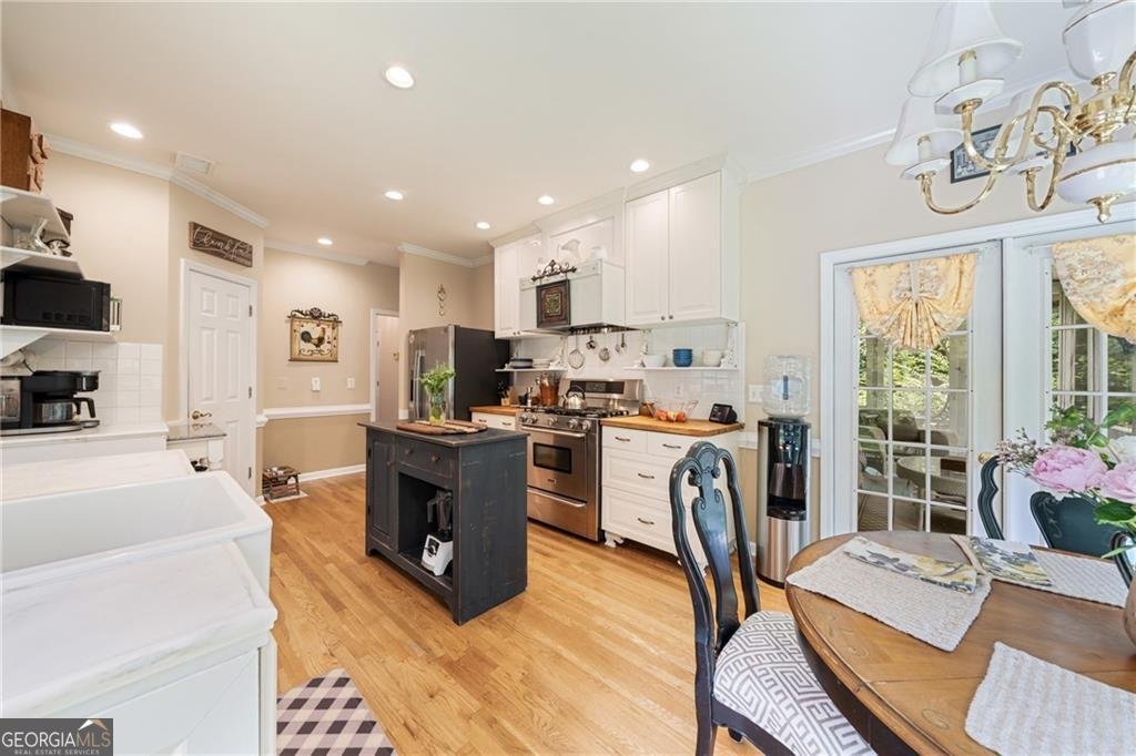 2957 Leasa Court Marietta - Photo 18