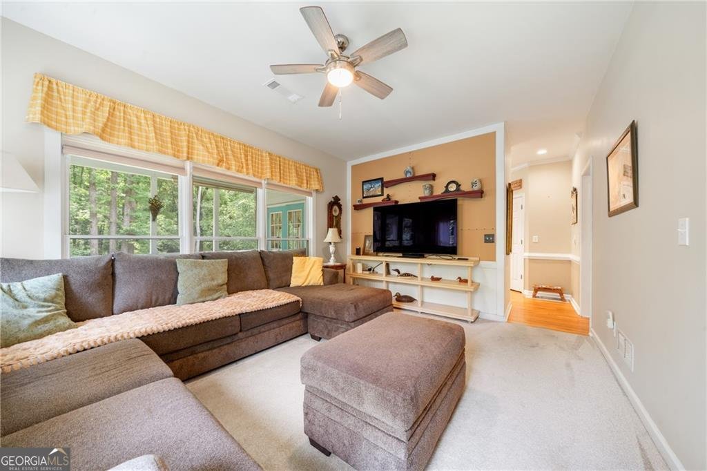 2957 Leasa Court Marietta - Photo 20