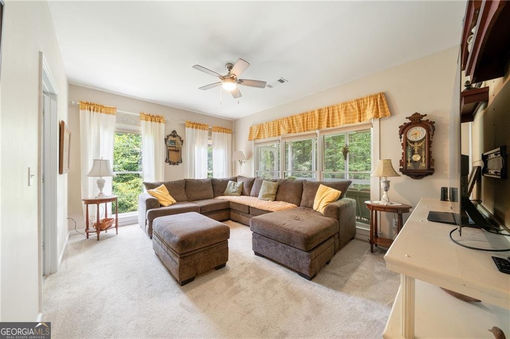 2957 Leasa Court Marietta - Photo 21