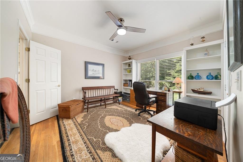 2957 Leasa Court Marietta - Photo 22