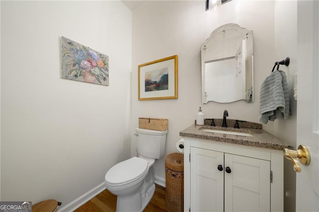 2957 Leasa Court Marietta - Photo 24