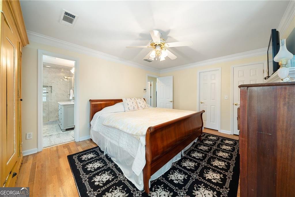2957 Leasa Court Marietta - Photo 27