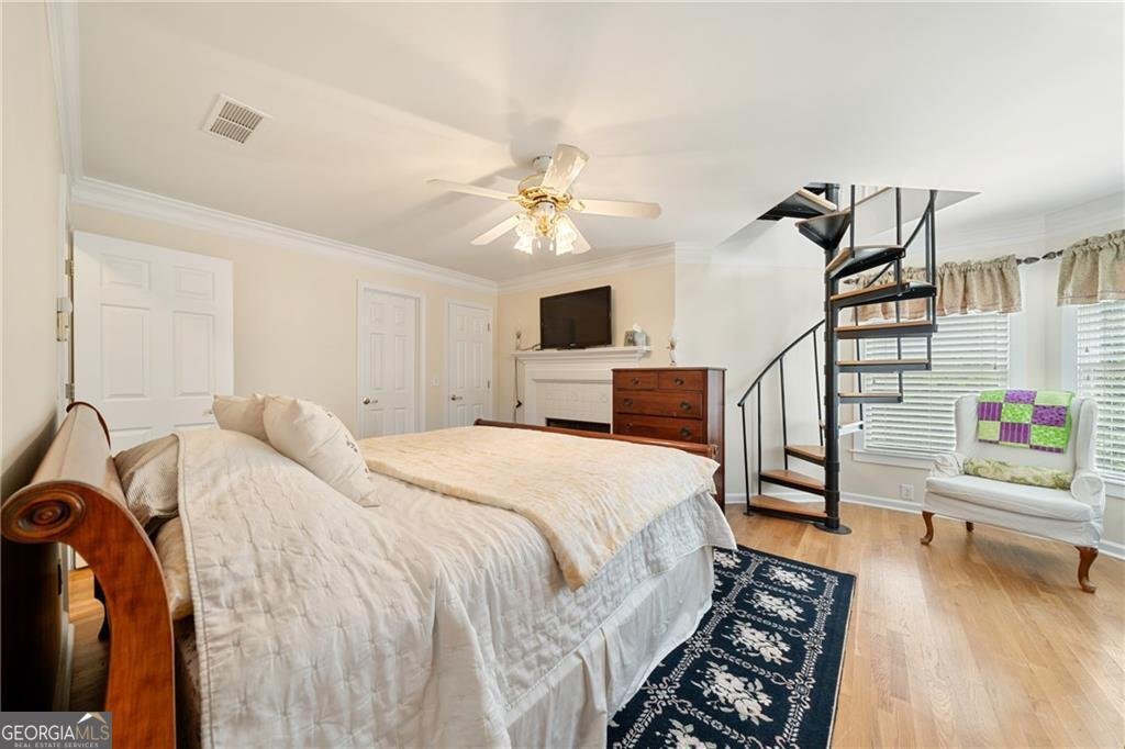 2957 Leasa Court Marietta - Photo 28