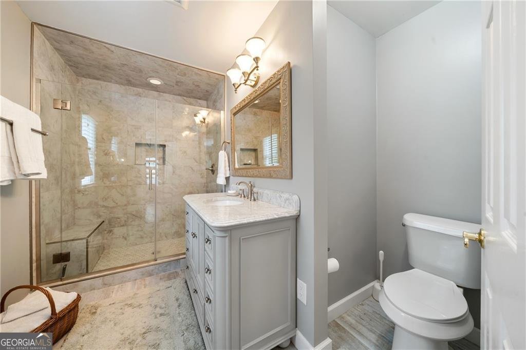 2957 Leasa Court Marietta - Photo 31