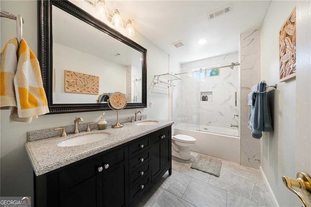 2957 Leasa Court Marietta - Photo 34
