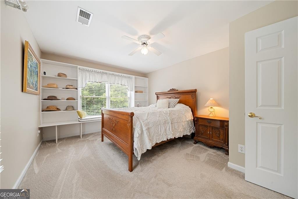 2957 Leasa Court Marietta - Photo 35