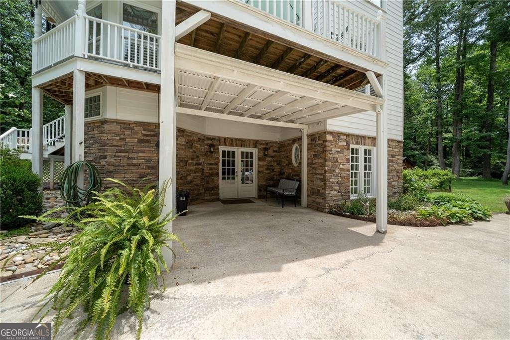 2957 Leasa Court Marietta - Photo 36
