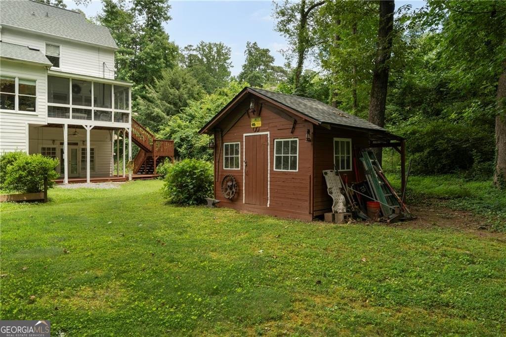 2957 Leasa Court Marietta - Photo 46