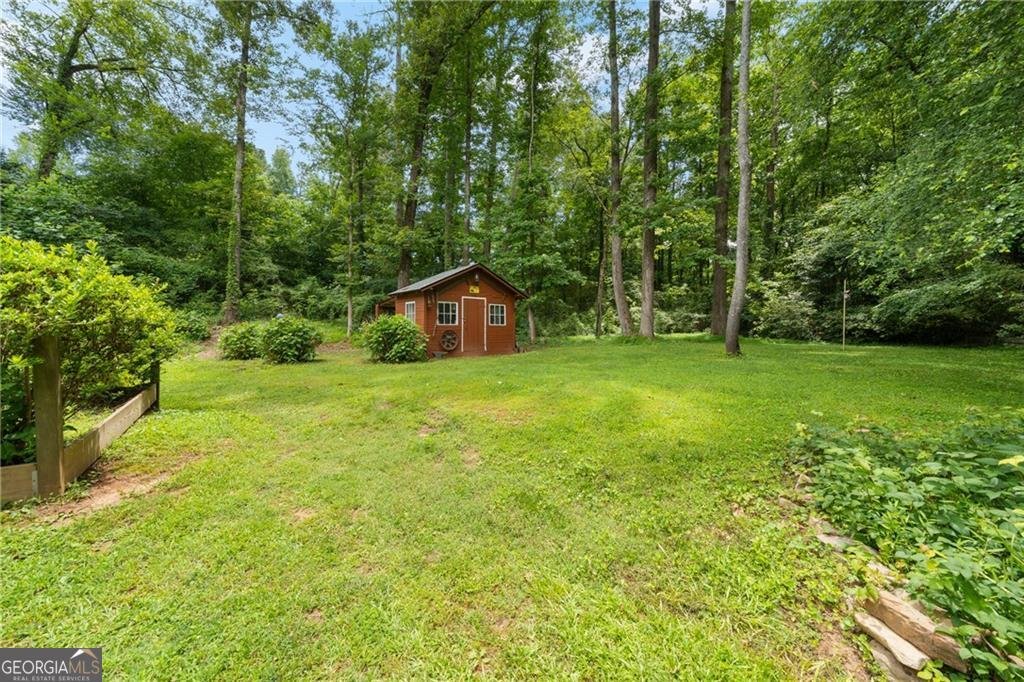 2957 Leasa Court Marietta - Photo 47