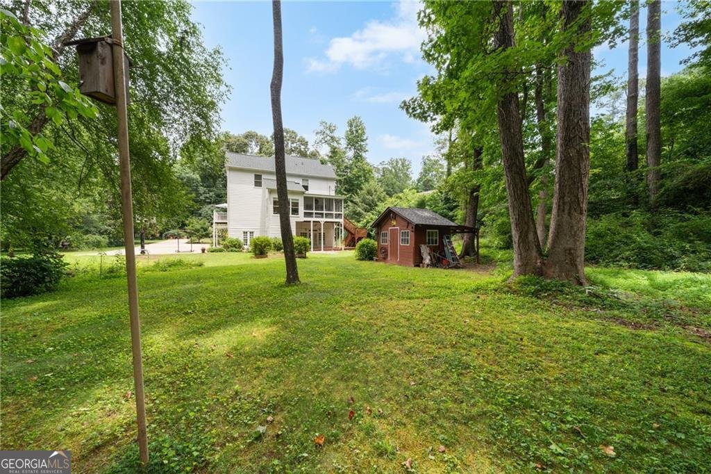 2957 Leasa Court Marietta - Photo 48