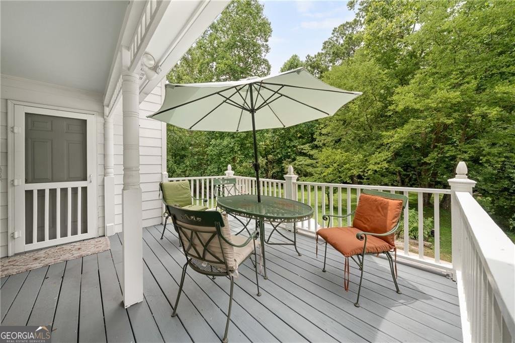 2957 Leasa Court Marietta - Photo 7