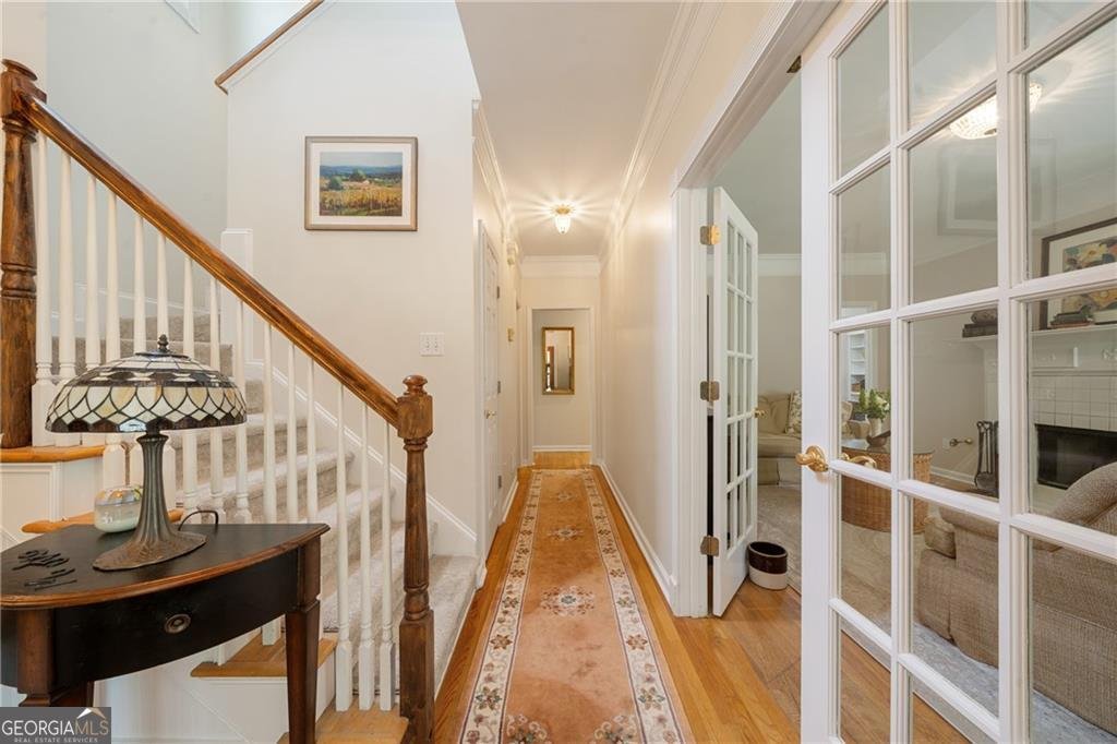 2957 Leasa Court Marietta - Photo 8