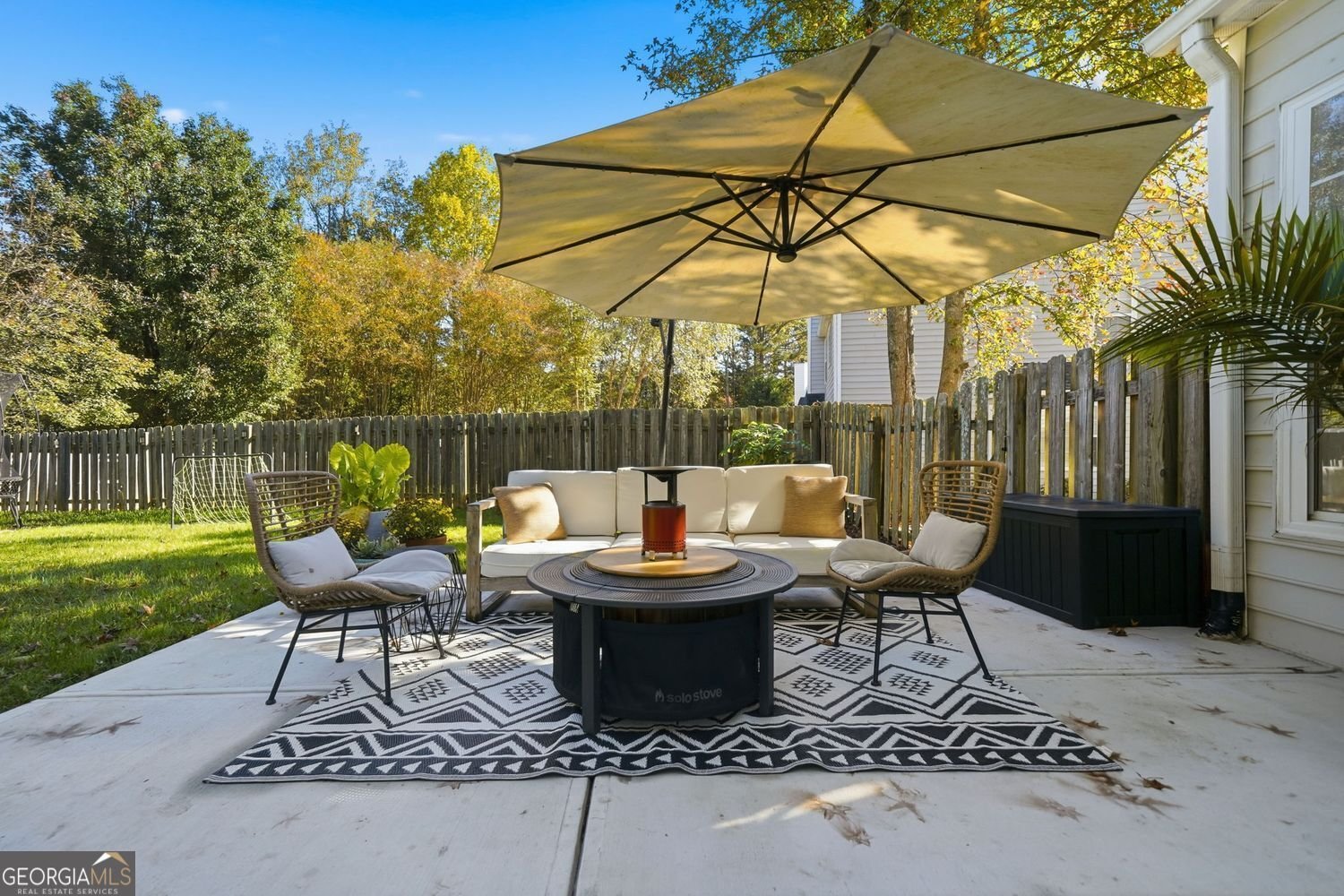 344 Weatherstone Place Woodstock - Photo 32
