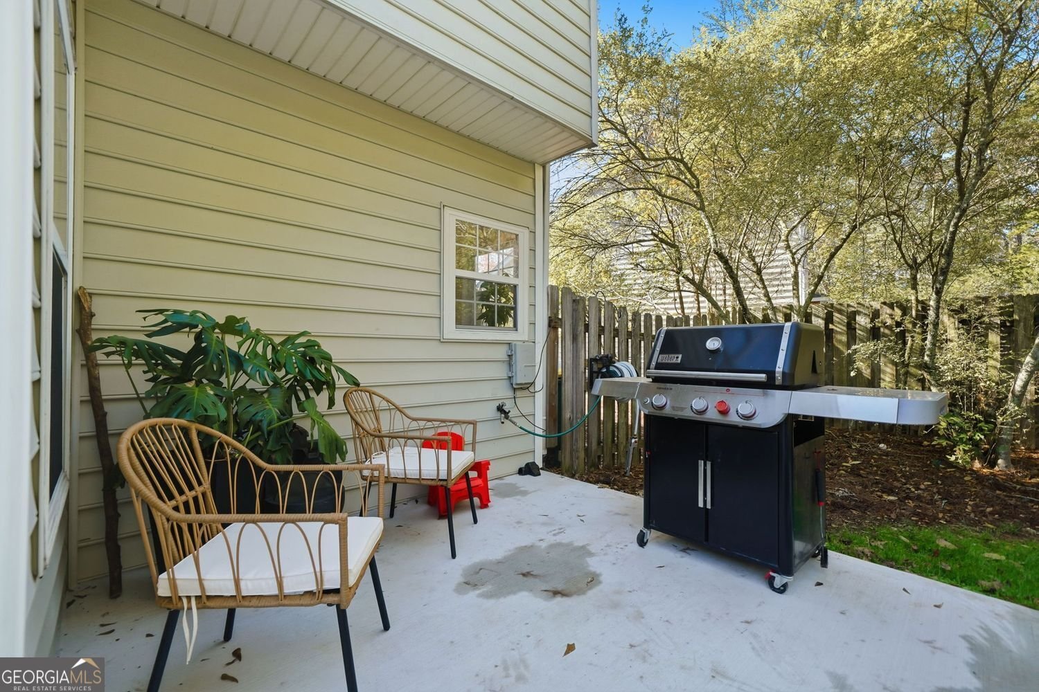 344 Weatherstone Place Woodstock - Photo 35