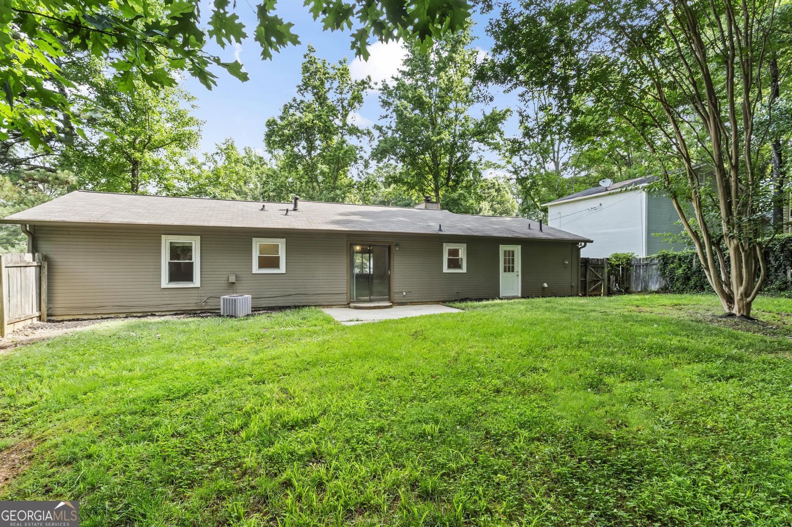 1833 Silver Leaf Drive Marietta - Photo 20