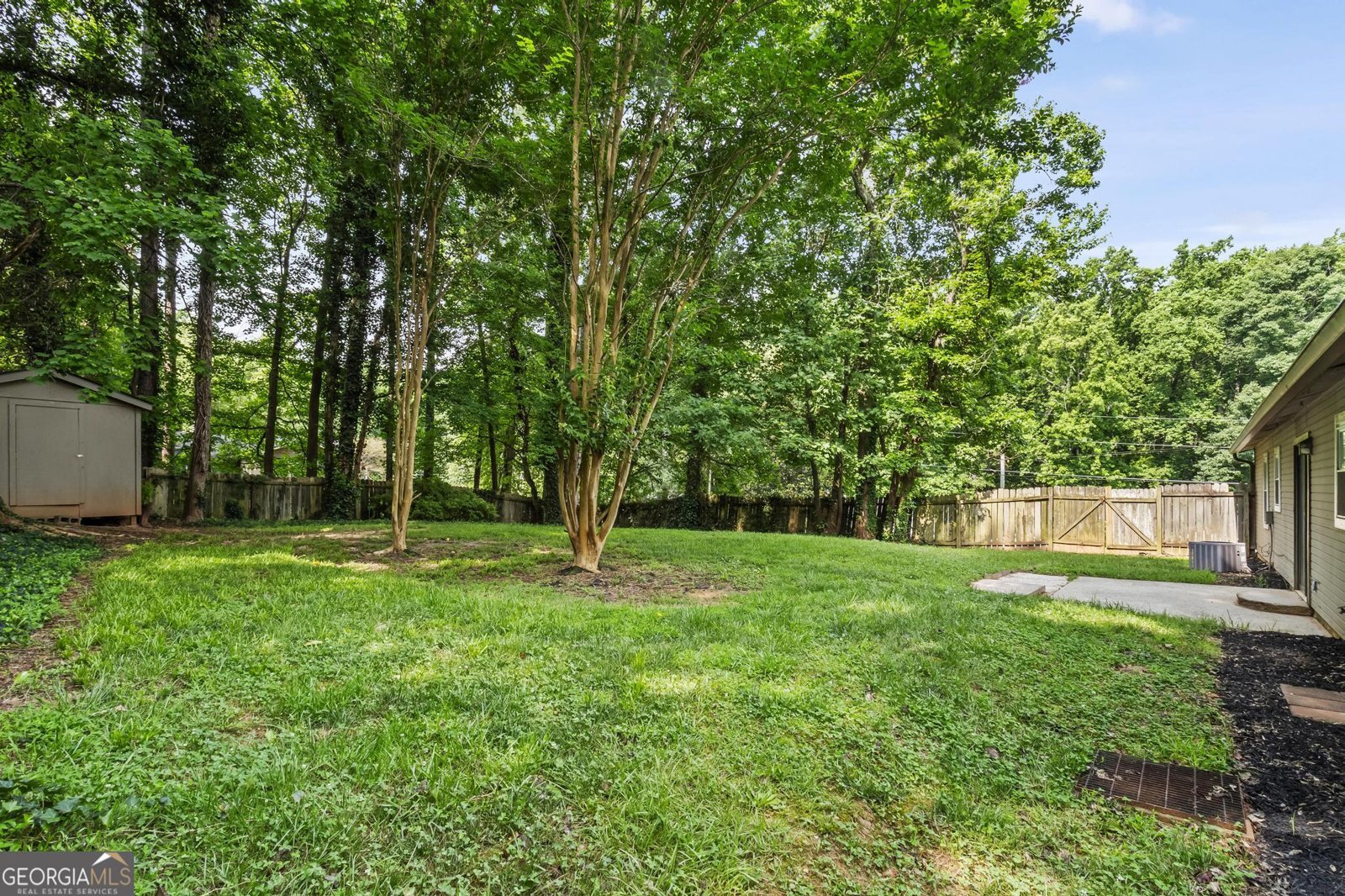 1833 Silver Leaf Drive Marietta - Photo 21