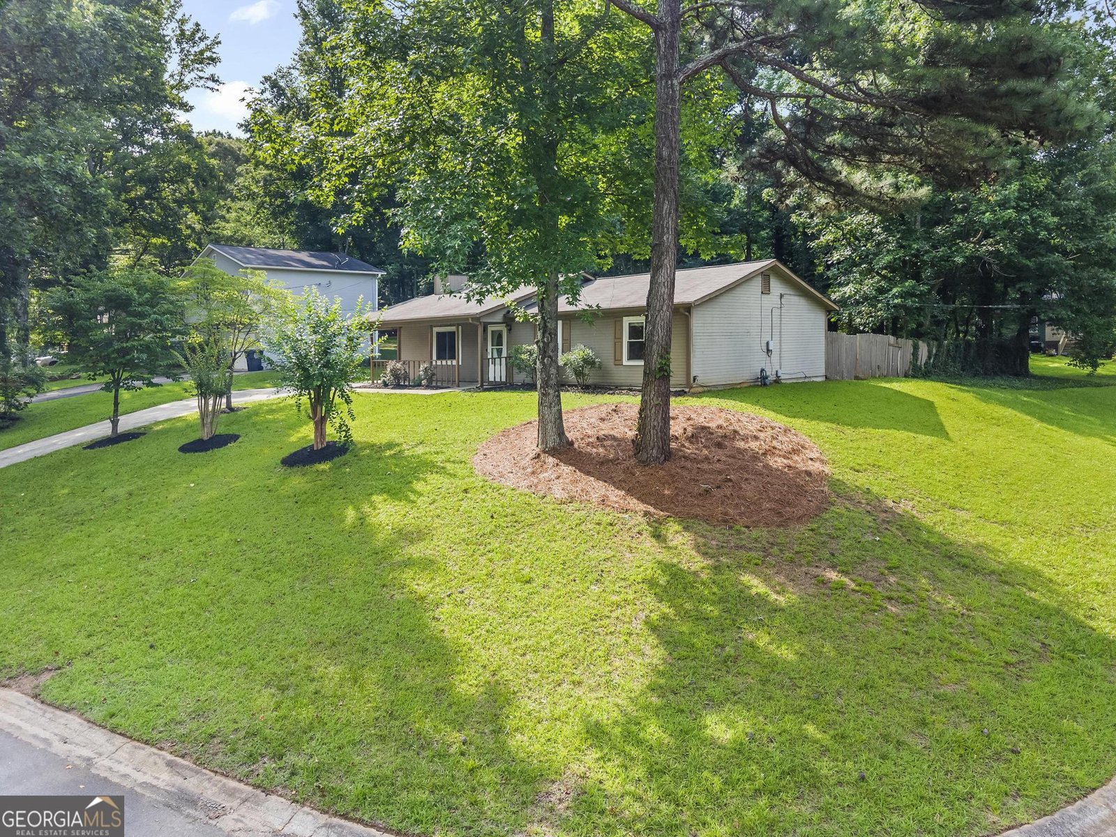 1833 Silver Leaf Drive Marietta - Photo 22