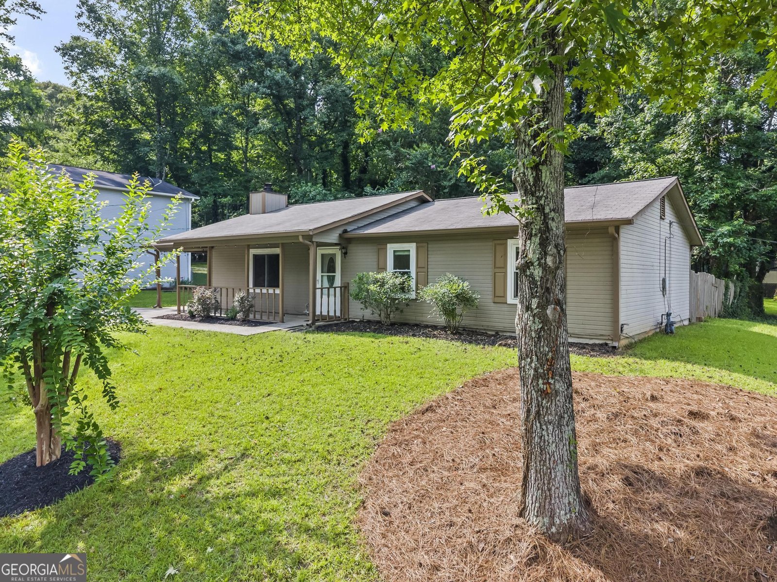 1833 Silver Leaf Drive Marietta - Photo 23