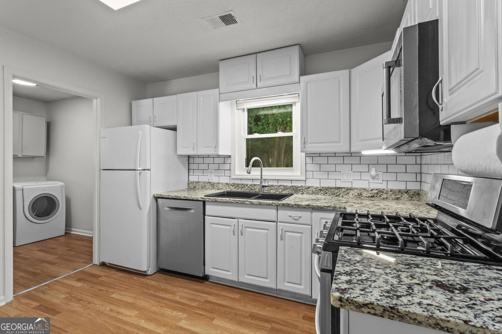 1833 Silver Leaf Drive Marietta - Photo 8