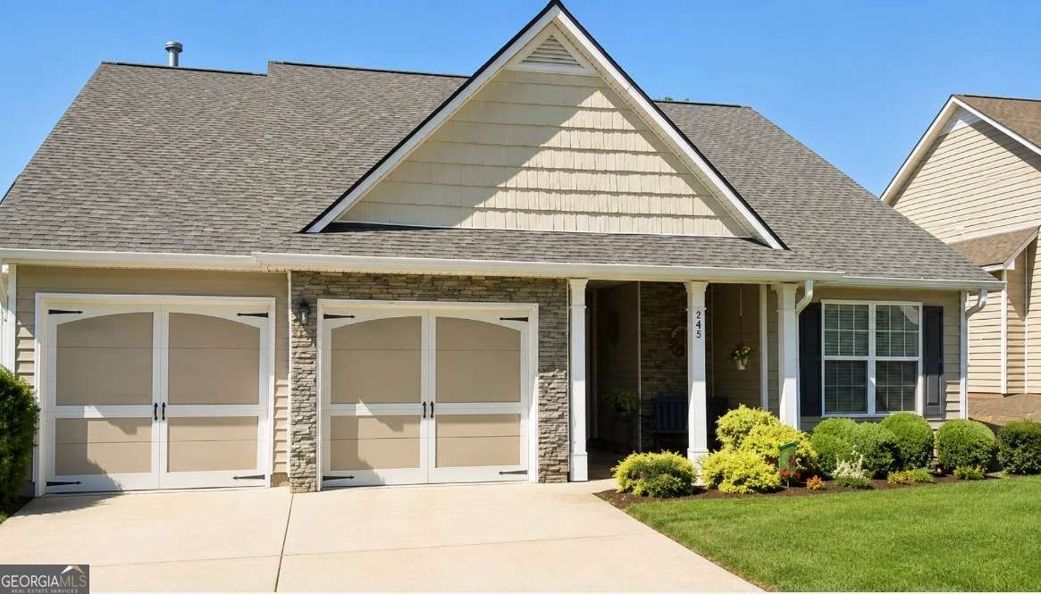 245 Memory Lane Winder - main photo
