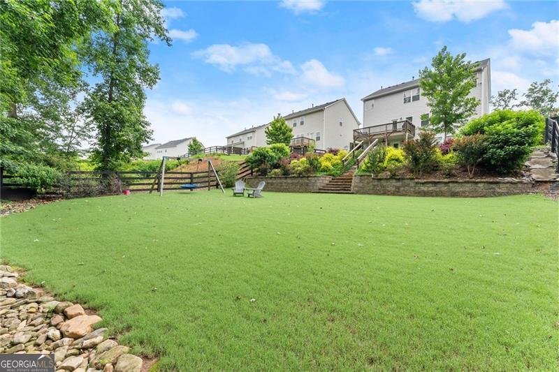 4730 Sandy Creek Drive Cumming - Photo 12