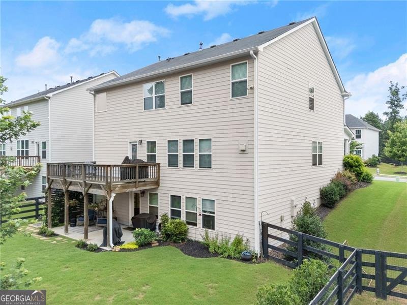 4730 Sandy Creek Drive Cumming - Photo 17
