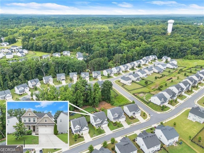 4730 Sandy Creek Drive Cumming - Photo 21